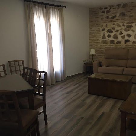 Apartamento Tolaitola Apartment Toledo Ngoại thất bức ảnh